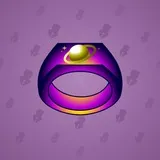 Signet Ring #2099
