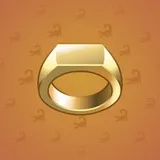 Signet Ring #21