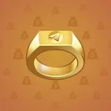 Signet Ring #2101