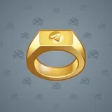 Signet Ring #2105