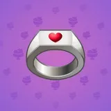 Signet Ring #2106