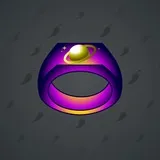 Signet Ring #2108