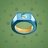 Signet Ring #2110