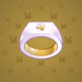 Signet Ring #2113