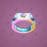 Signet Ring #2114