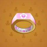 Signet Ring #2116