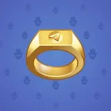 Signet Ring #2127
