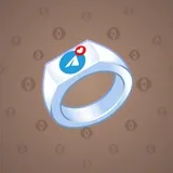 Signet Ring #2128