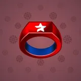 Signet Ring #2133