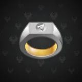 Signet Ring #2137