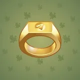 Signet Ring #2144