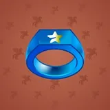 Signet Ring #2152