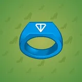 Signet Ring #2154