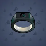 Signet Ring #2155