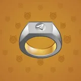 Signet Ring #2158
