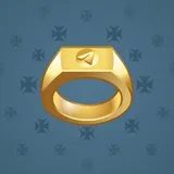 Signet Ring #2159