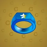 Signet Ring #2164