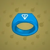 Signet Ring #2175 Signet Ring #2175
