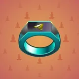 Signet Ring #2179