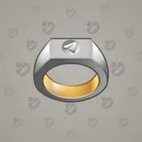 Signet Ring #2180