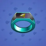 Signet Ring #2181