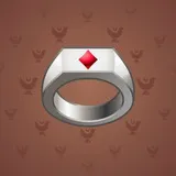 Signet Ring #2184