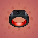 Signet Ring #2186