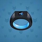 Signet Ring #2188