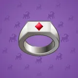 Signet Ring #2190