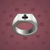 Signet Ring #2192
