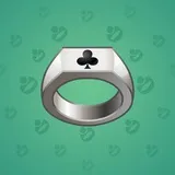 Signet Ring #2194