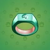 Signet Ring #2195