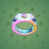Signet Ring #2197