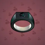 Signet Ring #2198