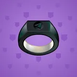 Signet Ring #2203