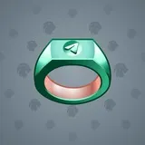 Signet Ring #2209