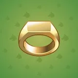 Signet Ring #2214