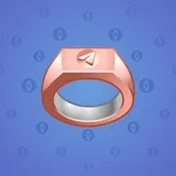 Signet Ring #2215