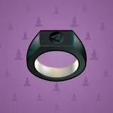 Signet Ring #2216