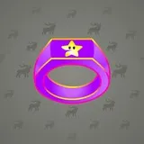 Signet Ring #2218