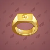 Signet Ring #2229