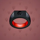 Signet Ring #2230