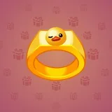 Signet Ring #2233