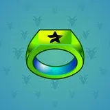 Signet Ring #2240