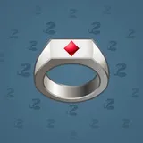 Signet Ring #2241