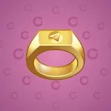 Signet Ring #2243