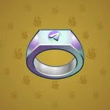 Signet Ring #2244
