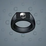 Signet Ring #2247