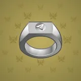 Signet Ring #2249