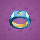 Signet Ring #2252